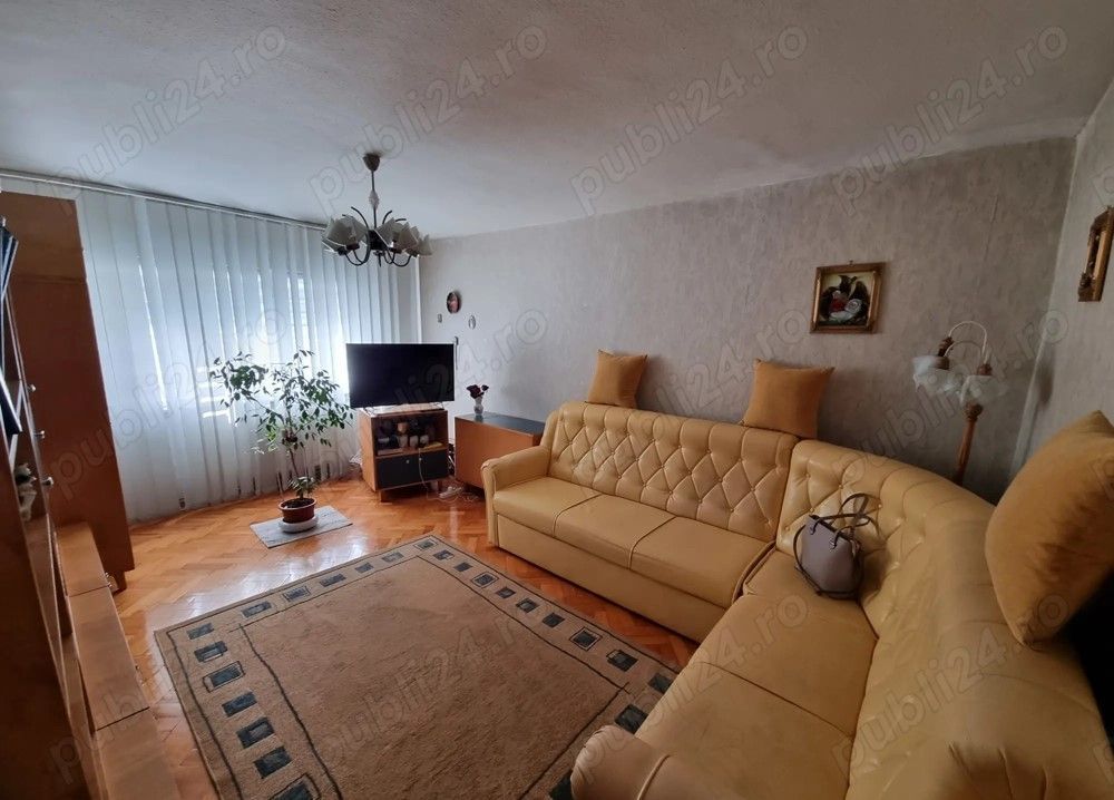 3 cam Aradului etaj 3 Centrala proprie - Poză 2