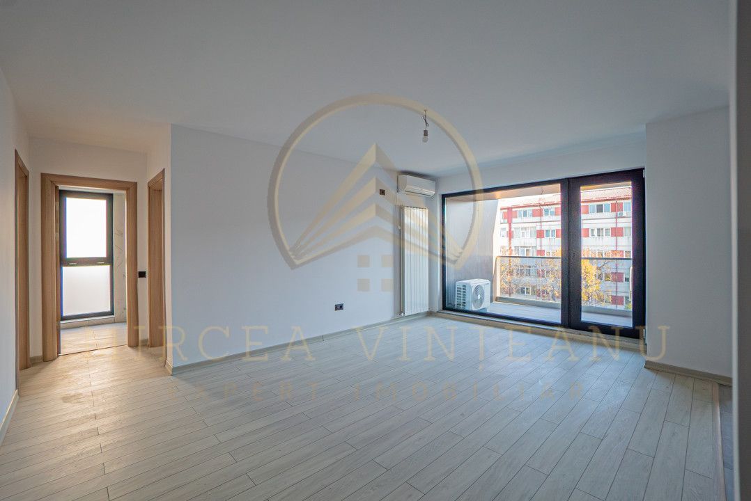 Inel II - COMPLEX PRIMO RESIDENCE - Apartament cu 3 camere situat la etajul 4. - Poză 1