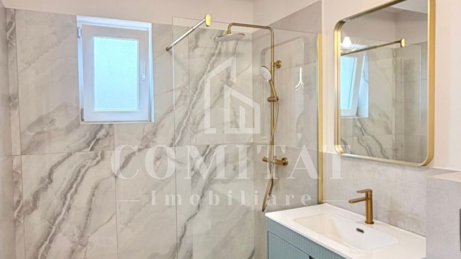 Apartament la cheie ! 3 camere | Cartier Terra-Floresti - Poză 12