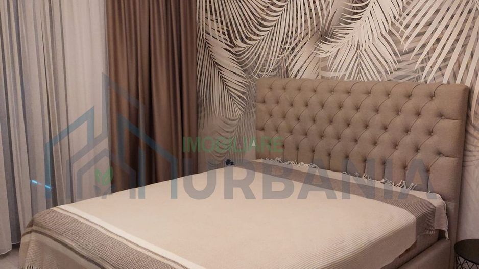 Apartament premium 2 camere, vedere panoramică, complex Adamant, Iași - Poză 4