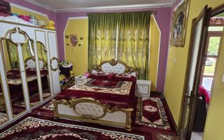 Casă cu teren de 719 mp, toate utilitățile – zona Miercurea Nirajului - Poză 4