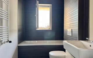 Apartament modern, lift și parcare – zona Calea Lipovei - Poză 24