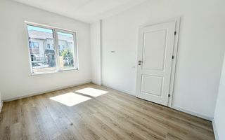 Duplex cu 5 camere si 2 bai, 470 mp teren si 115 mp utili in Ghiroda. - Poză 9