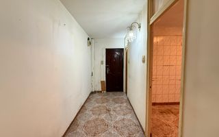 2 camere de 57 mp plus 2 balcoane - CENTRALA PROPRIE - Poză 5