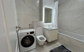 Apartament cu 2 camere, prima inchiriere | Confort Urban, Sector 5 - Poză 10