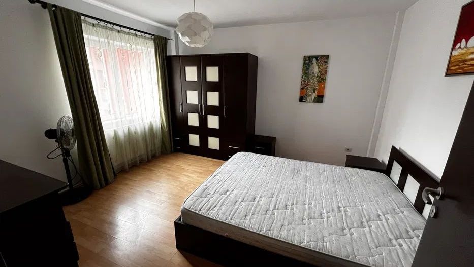 Apartament cu 2 camere decomandat | 66 mp | Cartier Buna Ziua | 2 Parcari - Poză 4