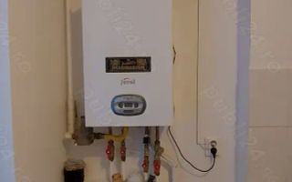 Inchiriere 3 camere Calarasilor PRIMA INCHIRIERE centrala termica - Poză 7