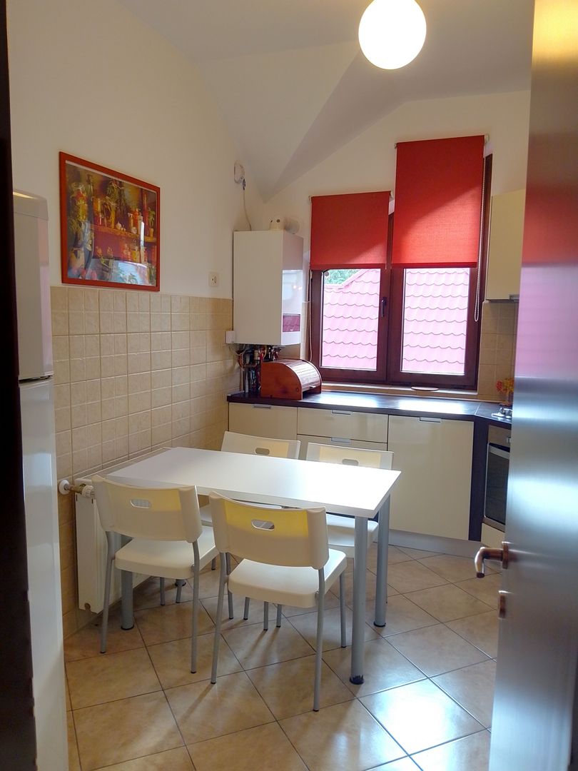 Apartament 3 camere centrala proprie +  parcare - Polona - Dorobanti - Poză 5