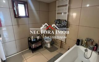 NECTORA IMOB-Casa 5 camere, 2 bai, 2 terase, 180 mp, Episcopia,Utilata - Poză 8
