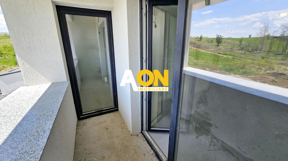 Duplex cu predare la cheie, 4 camere, piscina, 228 mp teren, Cetate - Poză 16