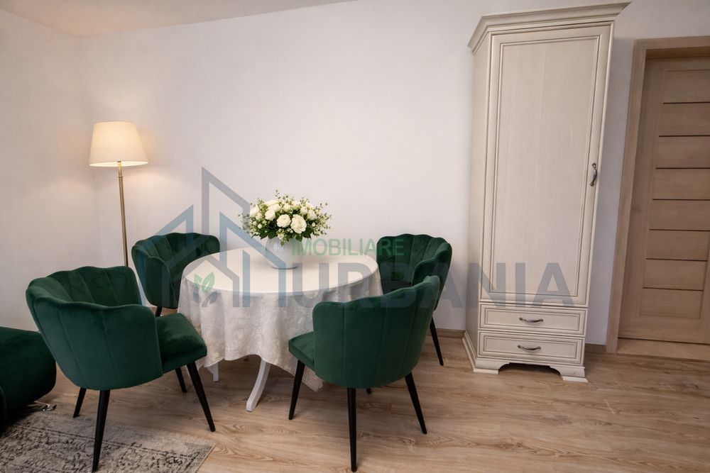 Apartament 2 camere Vișan | mobilat | parcare | boxă | etaj 1 - Poză 5