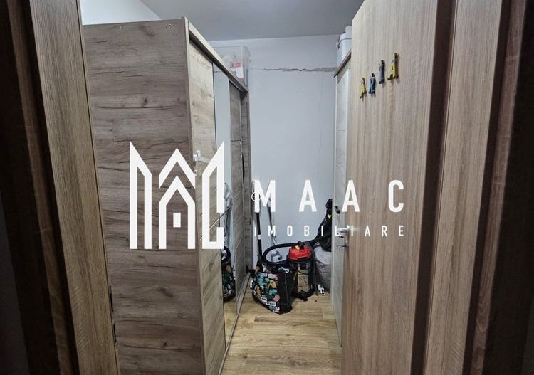 Apartament 3 camere | Parter | Balcon | Parcare | 70 MPU | Magnolia - Poză 5