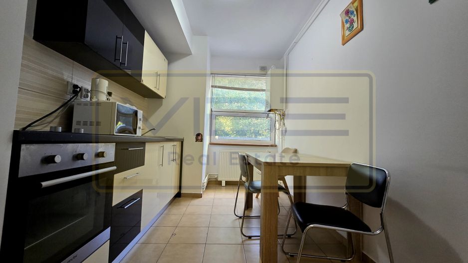 Semicentral- 24 min walk to UMF-  2 room apartment- new building - Poză 4