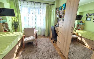 Apartament 3 cam. 72mp, DECOMANDAT,  etaj 6/10 , Alexandru - Piata Voievozilor - Poză 6