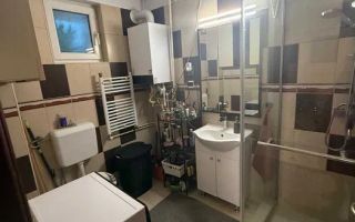 APARTAMENT 4 CAMERE +TERASA +2 LOCURI DE PARCARE - Poză 6
