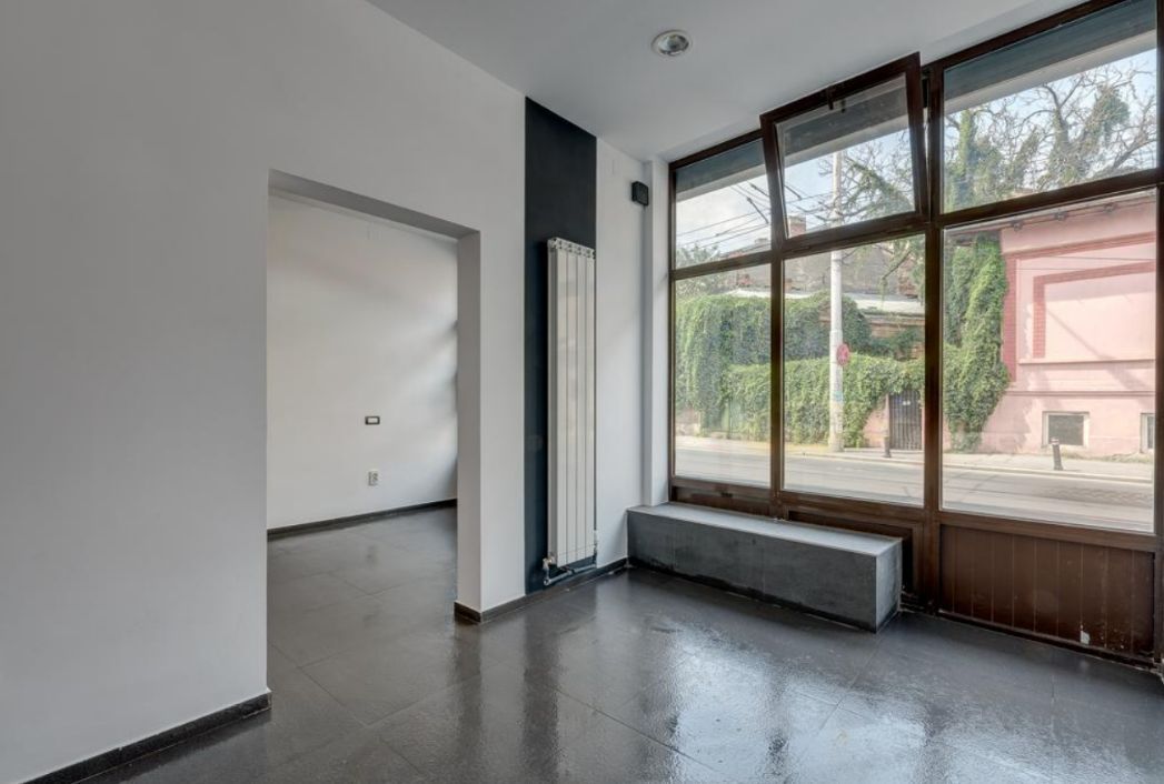 Spatiu comercial zona Toamnei-Lizeanu - Poză 17