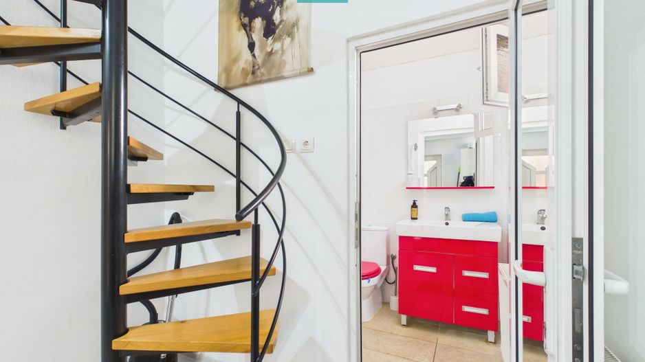 Apartament două camere decomandat ultracentral - Poză 7