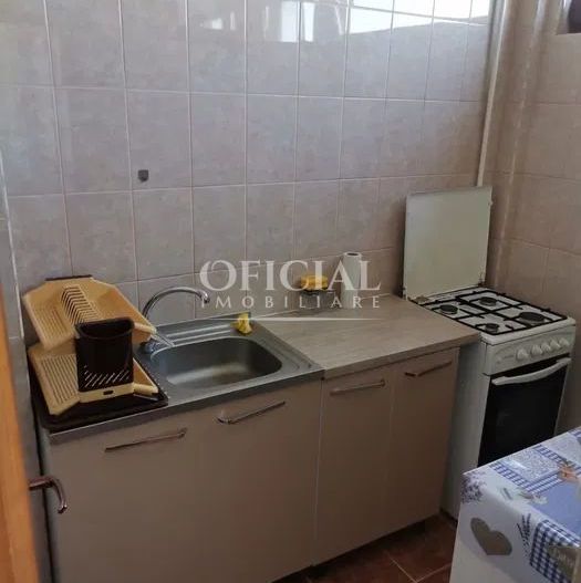 Apartament 1 Camera | 28 Mp | Balcon | Gheorgheni Detunata Iulius Mall - Poză 6