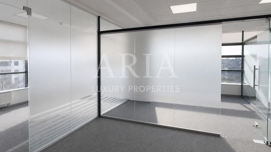 Office Space for Lease  | 80 to 500sqm available - Poză 3
