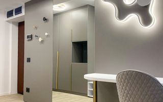 Chirie | Apartament 2 camere | Parc Herăstrău - Poză 6