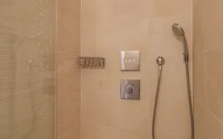 Penthouse superb in Andrei Mureșanu, 102 m2,  garaj + boxă - Poză 20