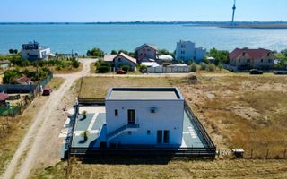 Casa/Vila de vanzare Techirghiol, Constanta - Poză 4