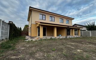 Duplex la Asfalt. Finalizat. Toate utilitatile - Mosnita Noua - Poză 3
