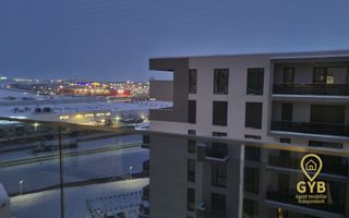 De închiriat apartament 2 camere premium | View panoramic|Prima Arena - Poză 11