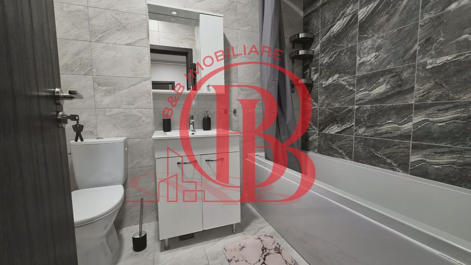 Apartament 2 camere 12 min Metrou Teclu Parcare Inclusa - Poză 8