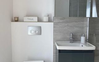 Apartament 3 camere Baneasa | Loc de parcare - Poză 10