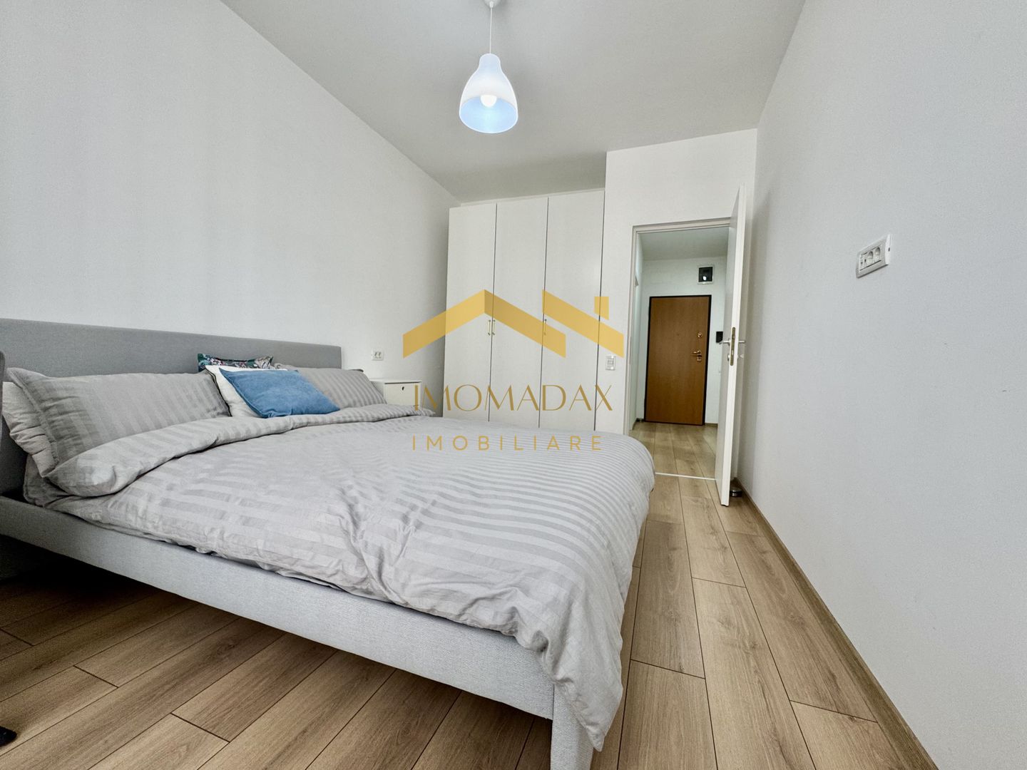 Torontalului-2 Camere-Mobilat/Utilat - Poză 12