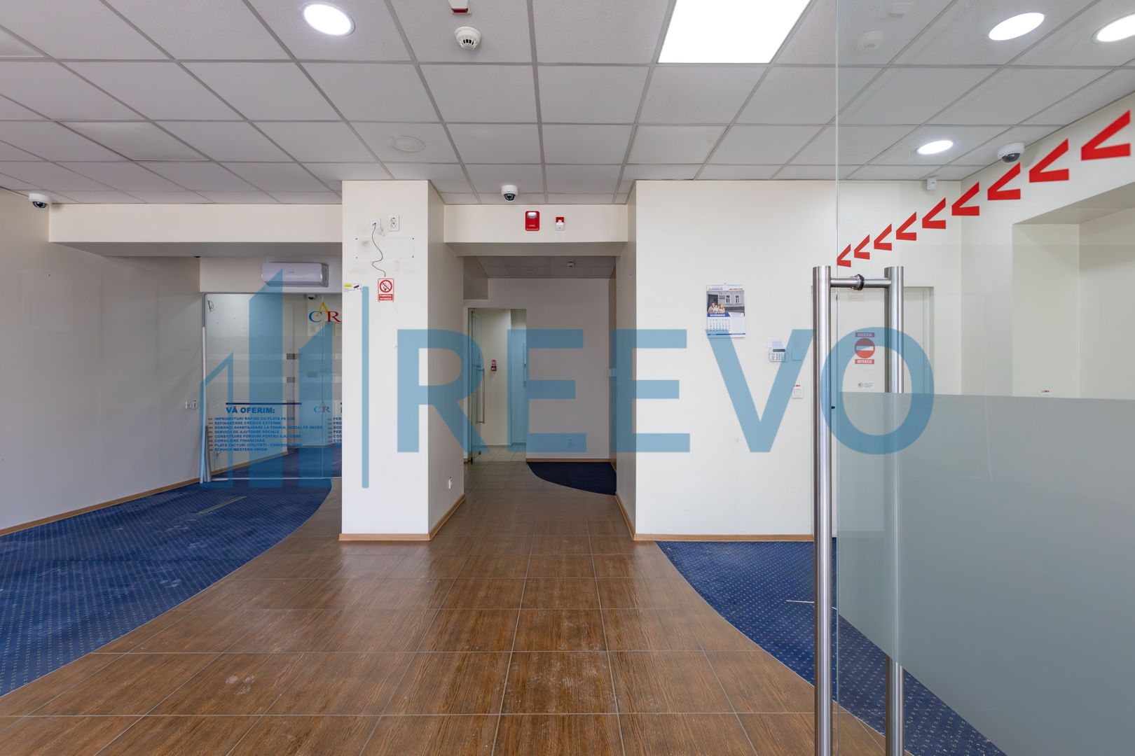 Spațiu Comercial 91 mp, Narcisa - Poză 2