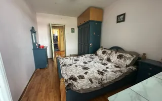 2 camere, etaj 3/4, centrala, Institut - 98 000 Euro - Poză 13