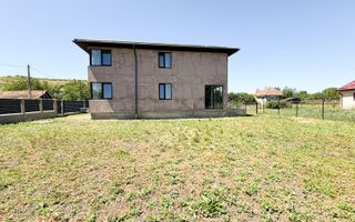 COMISION 0% Casa Individuala, 4 Camere, 134mp, Teren 625mp, Rascruci - Poză 25