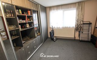 Casa individuala P+M cu teren 534 mp si garaj – Aproape de oras - Poză 14