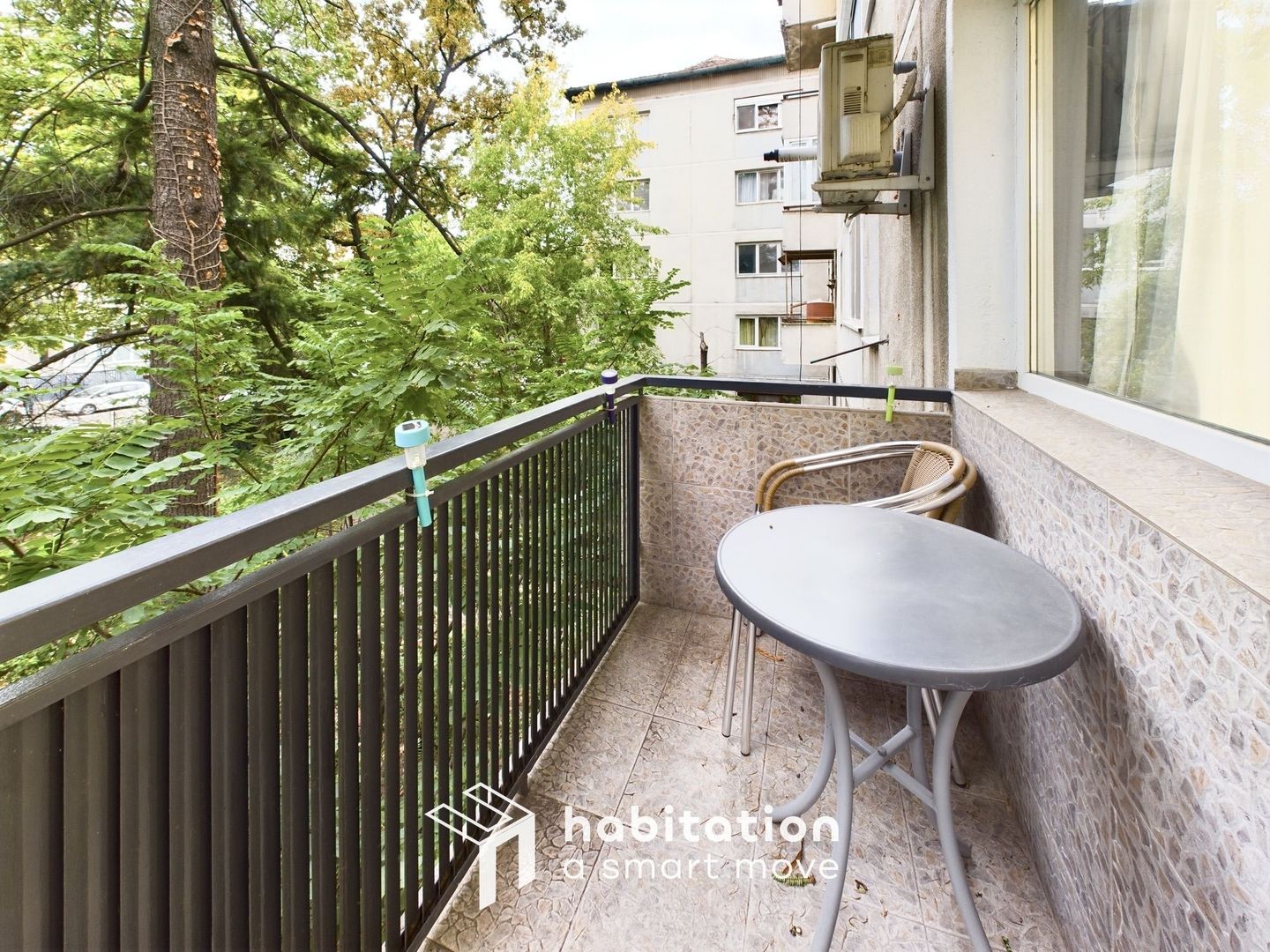 Tur virtual-3 camere, modern si elegant,  zona Centrala - Piața Unirii - Poză 19