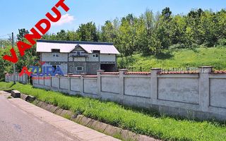 Vanzare vila Albota - Mares - Poză 1