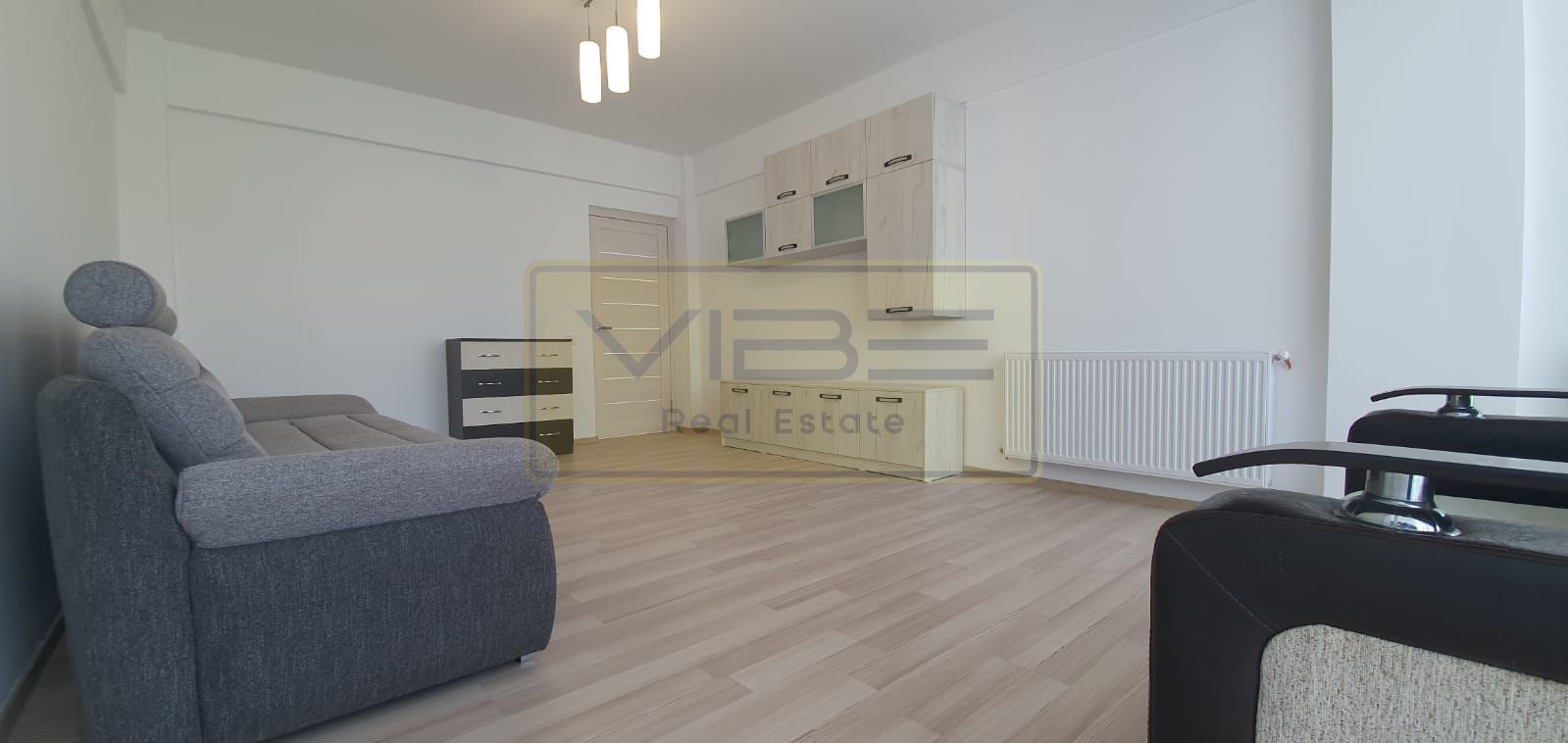 Apartament 2 camere + parcare, zona Bucium - LIDL - Poză 2