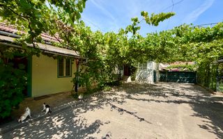 Casă de vânzare-teren 2.300 mp| Ocna Sibiului - Poză 4