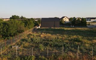 REL4001079 Teren zona Tamasi Corbeanca 922 mp - locatie linistita - Poză 5