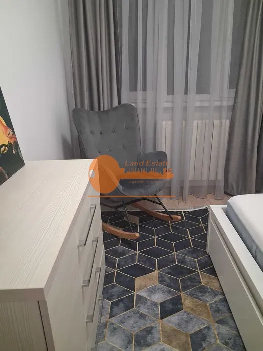 3 camere Drumu Taberei-Renovat (5min metrou Valea Ialomitei) - Poză 7