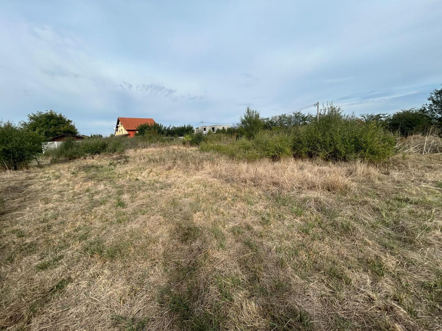 COMISION 0 | Teren intravilan | 945mp | Sacalaz Vest - Poză 7