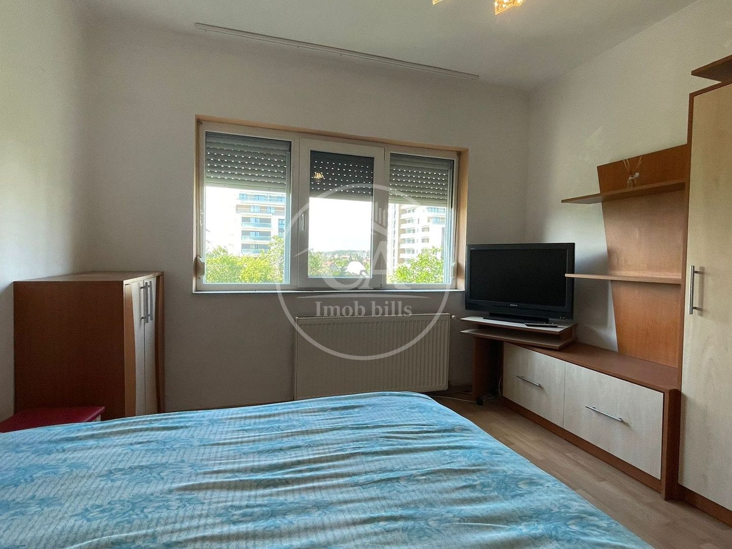 Apartament cu 2 camere de inchiriat în zona Nufărul, Oradea - Poză 5