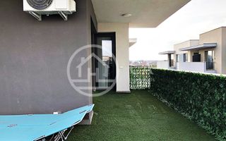 Apartament cu 2 camere de vanzare in Nufarul Rezident, Oradea - Poză 12