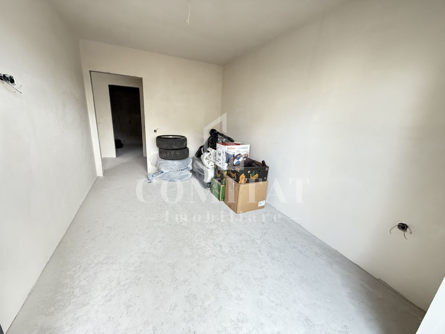 Apartament cu 2 camere | Loc de parcare | Zona Eroilor - Florești - Poză 5