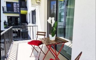 Super oferta - bloc nou - ultralux - Dristor - centrala proprie - 600E - Poză 3