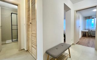 Apartament 3 camere, cu garaj,prima inchiriere, Central - Piața Unirii - Poză 10