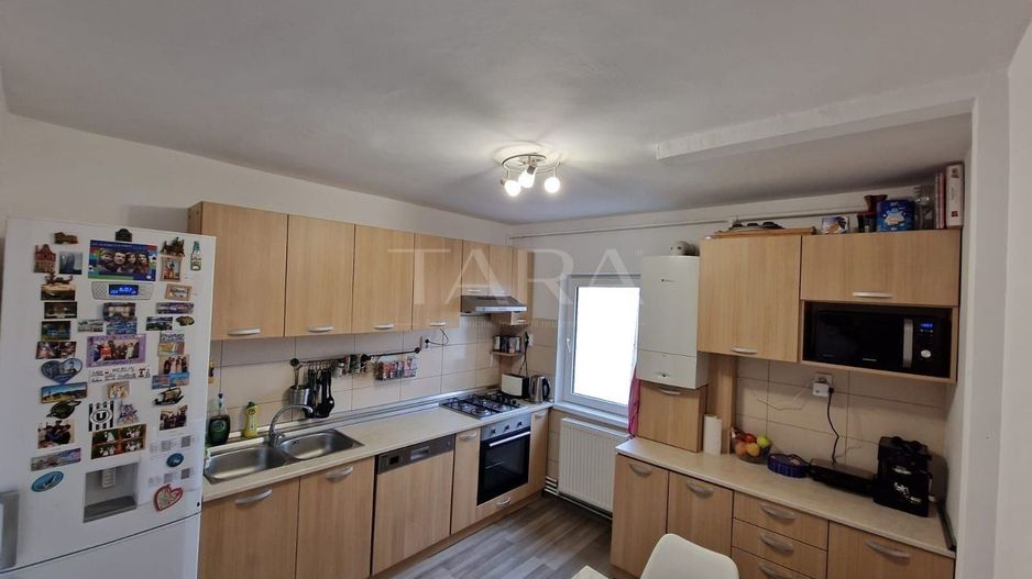 Zorilor, apartament 3 camere, mobilat, utilat, locuit sau investiție. - Poză 4