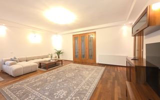 COMISION 0% - Vila P+1+M 6 camere curte 550mp Baneasa  Garlei-Dobrogeanu Gherea - Poză 5