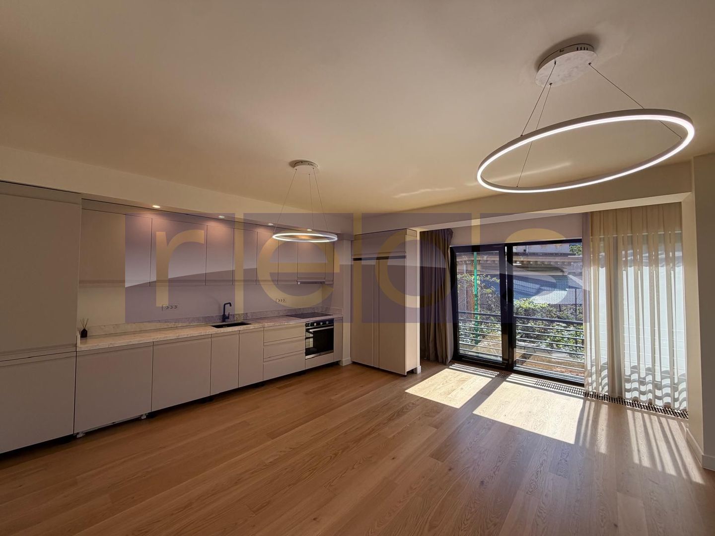 INCHIRIERE 2 CAMERE | GRADINA ICOANEI | 62MP | NEMOBILAT | BLOC NOU - Poză 7